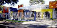 Escola Magnus foto 1